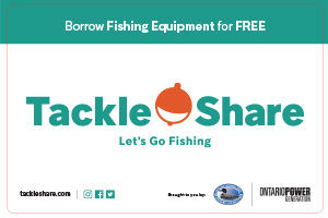 Loaner Sites  OFAH TackleShare