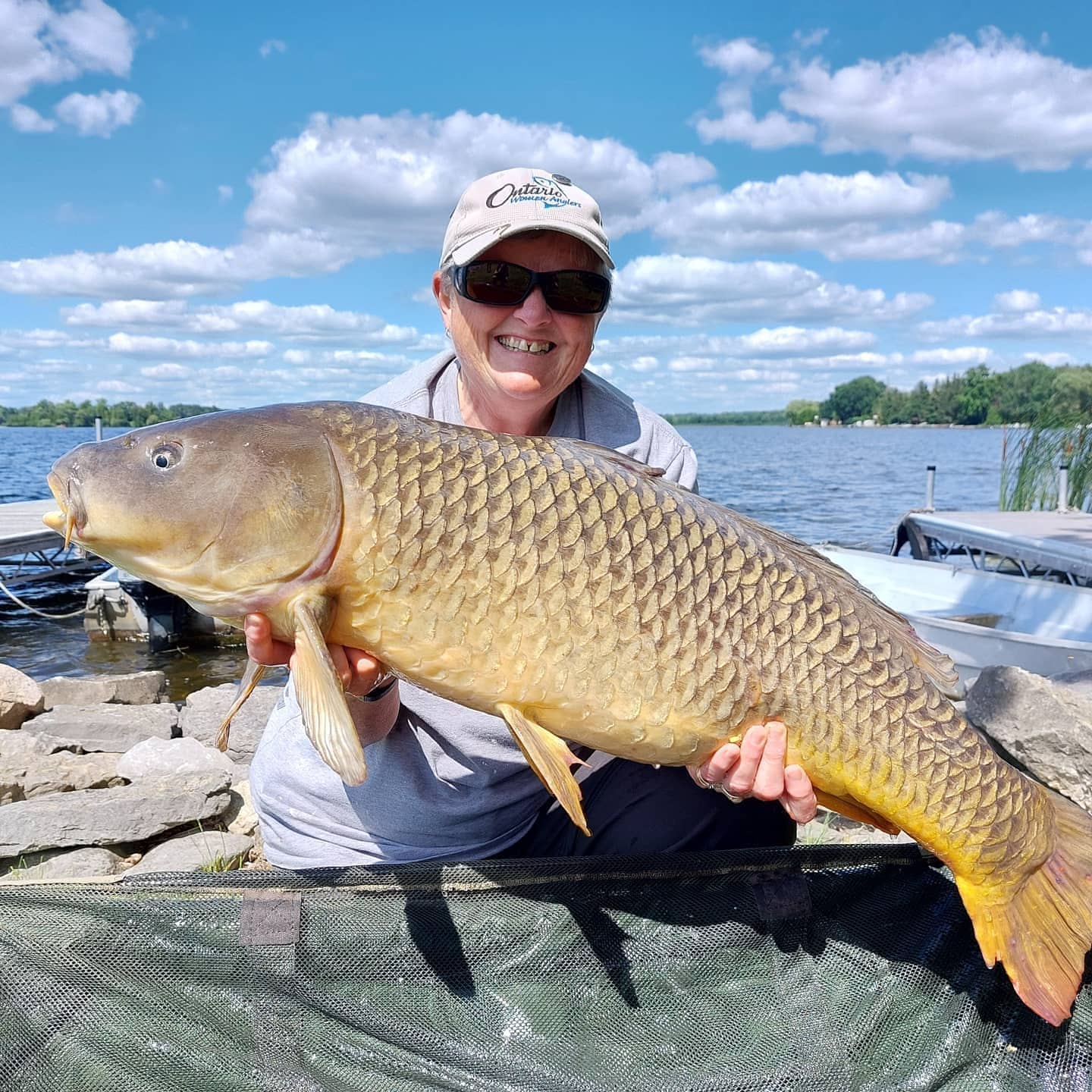 Kawartha Carp  OFAH TackleShare