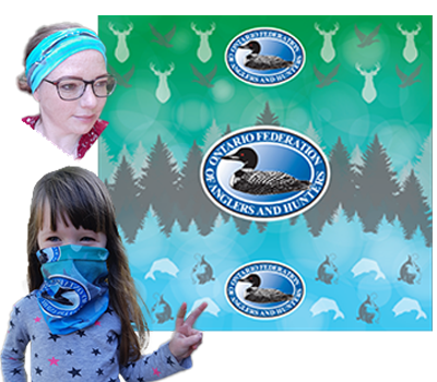 Fish Along with TackleShare - Fifth Catch Award
