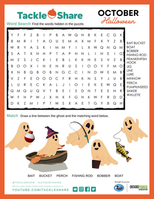 October 2023 – Halloween