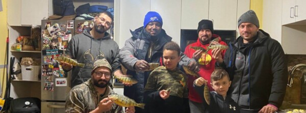 Haniltonfishing