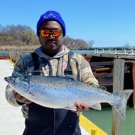 Haniltonfishing