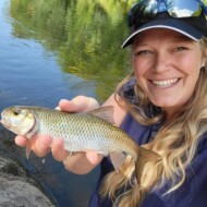 Alesha at TackleShare