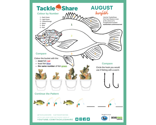 August 2023 – Sunfish