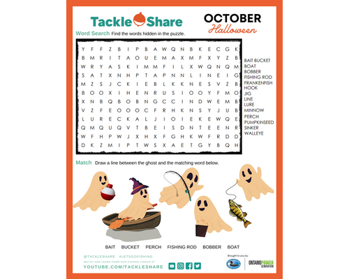 October 2023 – Halloween