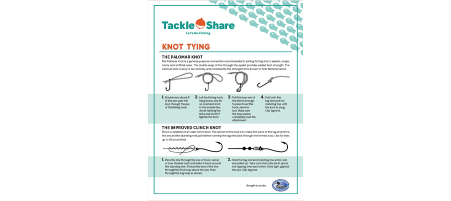 Knot Tying